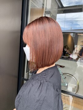 ニキータ(Nikiita) レッドブラウン　B1231