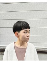 シタテ(SiTATE) サスティナビリティーショート