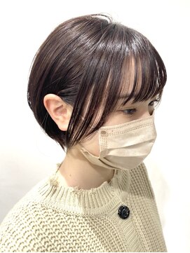 ネクストフォーヘアー(NEXT for hair) NEXT for hair