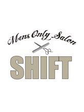SHIFT　Men's　only　salon　薬院店【シフト　メンズ　オンリー　サロン】