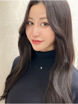 カミノア 銀座店(CAMINOIA) 綺麗で可愛いかっこいいクールなヘアスタイル