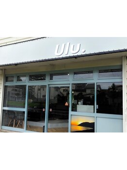 実力派stylistがマンツーマンで施術！周りを気にせず、ゆっくりとした時間を過ごしたい方に◎