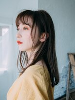 チャチャブラン(cha-cha Blanc)&nbsp;ロングスタイル