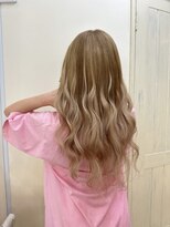 クラナ(clana)&nbsp;エクステでホワイトカラー