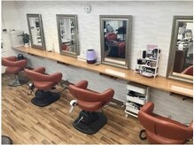 ヘアーサロンドイスズ(Hair Salon De ISUZU)