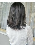 ナチュラルロブ【merc.松下】