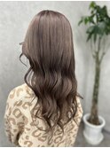 ヘッドスパ/髪質改善/酸熱トリートメント/ブリーチ/美髪