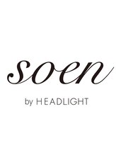 ソーエン バイ ヘッドライト 日暮里店(soen by HEADLIGHT) 斉藤 