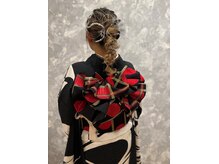 ヘヤーアンドメイク ニューヨーク ニューヨーク(Hair&Make NEWYORK NEWYORK)