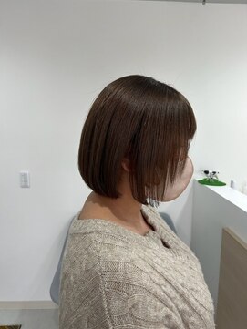 イト(ito.) 髪質改善