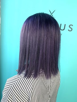 ウラヌス バイ ギャラクシー(URANUS by GALAXY) ギャラクシーウラヌスstyle★