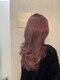 ケイカヘア(KEIKA Hair)の写真/【艶髪に導くイルミナカラー】ダメージレスに叶えるトレンド似合わせカラー☆周りに自慢したくなる髪色に◎