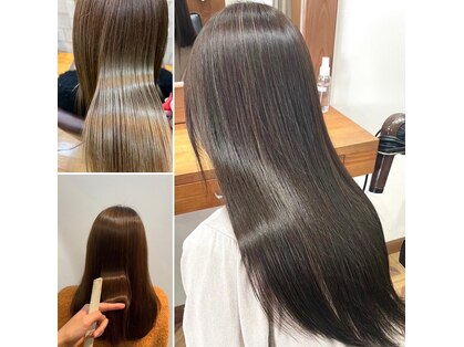 ココロヘアー 住吉店(Cocolo hair)の写真