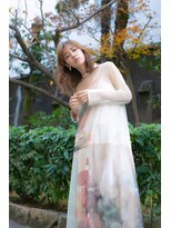 エトレ(ETRE)&nbsp;無造作レイヤー