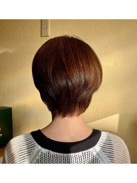 リンクル(Lincle) オーガニックカラー