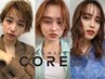 ［OPEN記念］似合わせカット＋2stepトリートメント　￥5500
