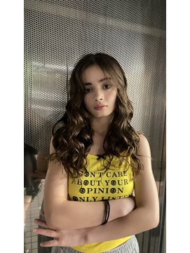 デイジー(Daisy) 天神/大名/スパイラルパーマ