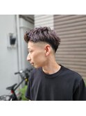 フェードショート