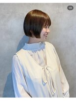 リノ(RINO)&nbsp;ミニボブ