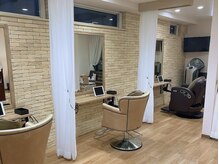 サロン ドゥ ファシル(salon de Facile)