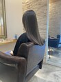 ヘアー プレイス ガーデン(Hair Place GARDEN) 艶髪縮毛矯正お任せください