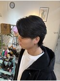 ニュアンスウルフ