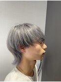 シルバーウルフ