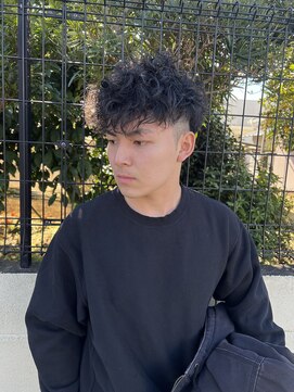 スロウ(slow) スペインカール