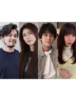 【HOTPEPPER Beauty AWARD 2017,2018Hair Collection スタイル350選出】2年連続受賞*髪質改善顔周りカット