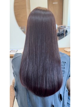 スワン(SWAN) deep  red