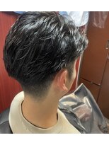 ヒロギンザ 新橋日比谷口店(HIRO GINZA) ラルフカール