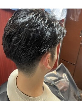 ヒロギンザ 新橋日比谷口店(HIRO GINZA) ラルフカール