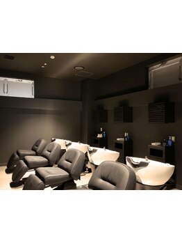 【名古屋PARCO3階】天然アロマオイル、クリームを使用した極上スパはいい香りで思わず眠りたくなる…。