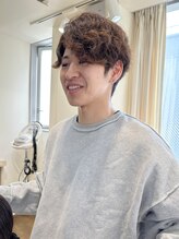 ナック 茶屋町(knack chayamachi) 井上 源太