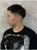 スキンフェード