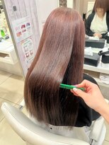 ジジ バイ プロデュース 相模原店(JiJi by produce)&nbsp;ピンクベージュ