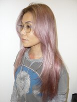 カロントウキョウ 中野店(Kalon Tokyo)&nbsp;ハイトーンピンク／ペールピンク／ソフトピンク/ピンクベージュ