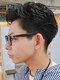 フリーラ 京都河原町三条店(freera)の写真/【メンズクーポン有】仕事帰りのメンテナンスもお任せ！眉毛カットやスパも一緒に*[京都/河原町三条/men's]