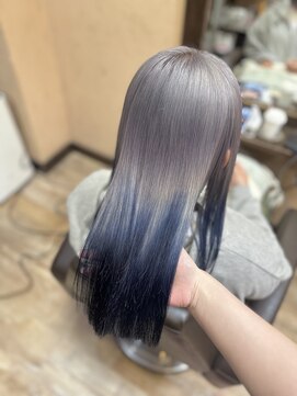 モアムー(Moremuu) デザインカラー