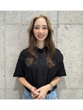 ルラブランシェ(Rula branche) mei 【横浜】
