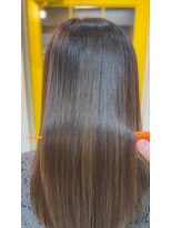 キーロ センター南(kiiro)&nbsp;髪質改善　815