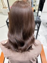 フォルテ 島田店 ミルクブラウン