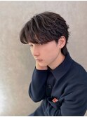 フェザーショート