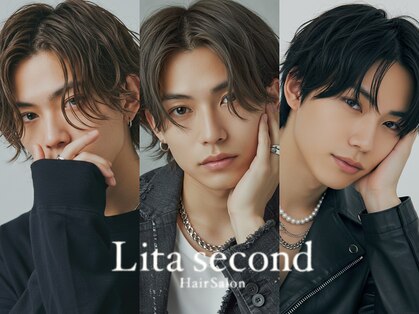 リタセカンド(Lita second)の写真