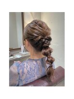 ミリ 千歳烏山(Mili CARE&SPA)&nbsp;ミリお客様スタイル