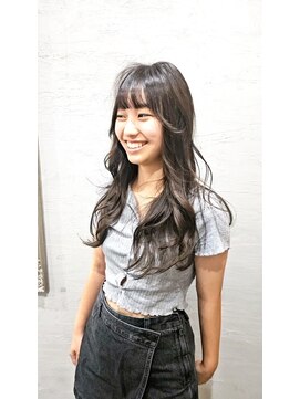 セッサ(sessa) サロンワークスタイル