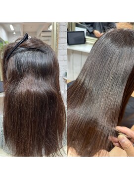 ボクノ 3号店(bokuno) "もう大丈夫”諦めないでください！