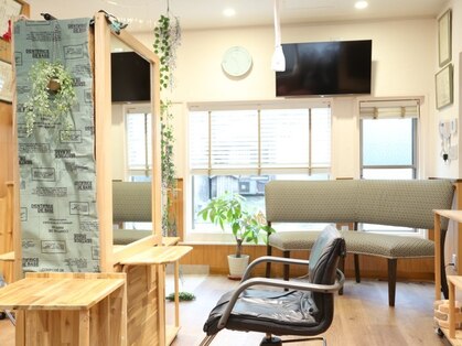 シャロンの写真