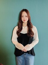 アグ ヘアー ローラ 外旭川店(Agu hair laura) 沼沢 世莉架