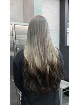 ルビオ(RuBio)&nbsp;グラデーションカラー【Natsumi】